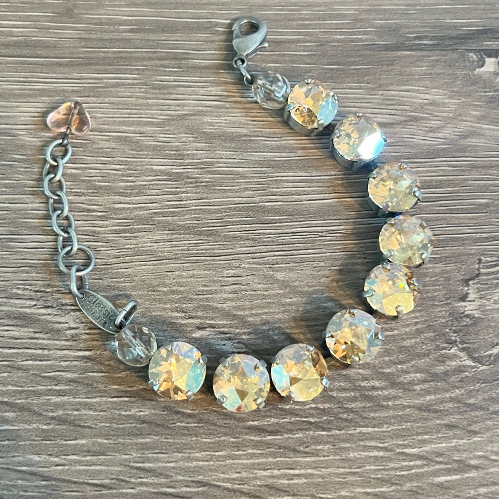 Sabika Sunny Manhattan™️ Bracelet - Classics Vol. 4